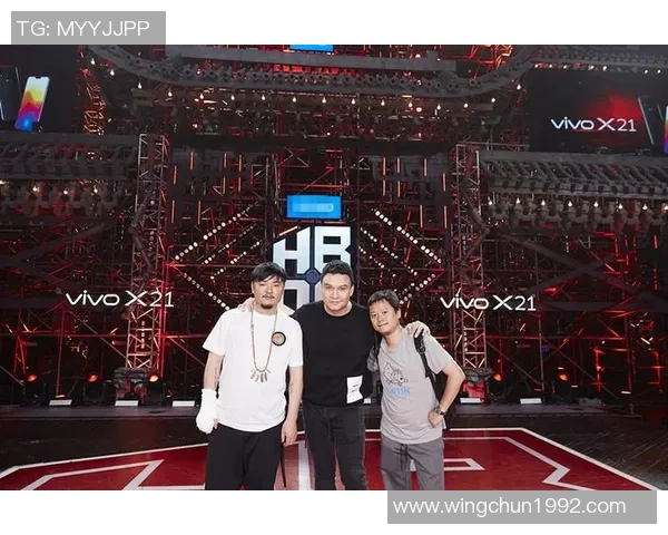 专访赵静：解密街舞成功之道