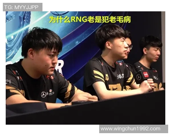 数据分析:RNG的意识表现