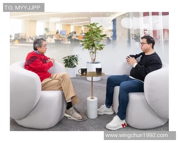 深度对话:王强的乒乓球人生