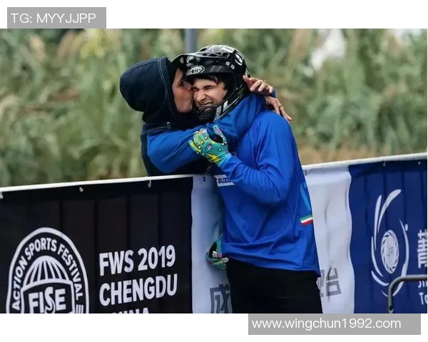 极限运动心理素质排名：成都极限运动队创新高