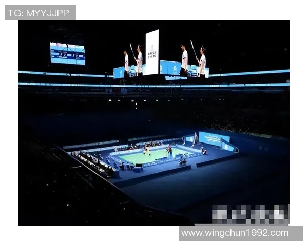 羽毛球巨献：探秘西安羽毛球队的团队协作