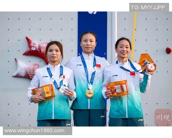 赛后复盘：深圳攀岩队 vs 武汉攀岩队的灵活性