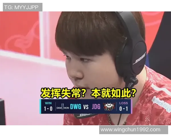 精英赛特别报道：TES的转型之路