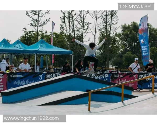 赛后复盘：南京滑板队 vs 杭州滑板队的配合