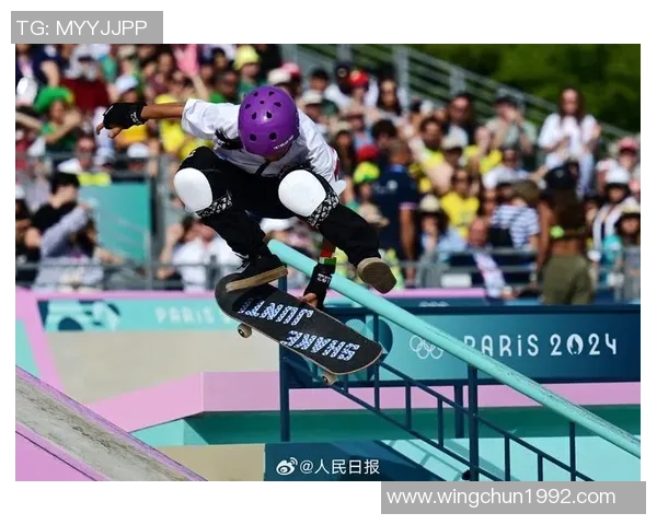 2026滑板技术排行榜：北京滑板队位居第10名