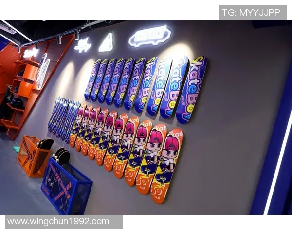 从零开始：滑板比赛经验完全攻略