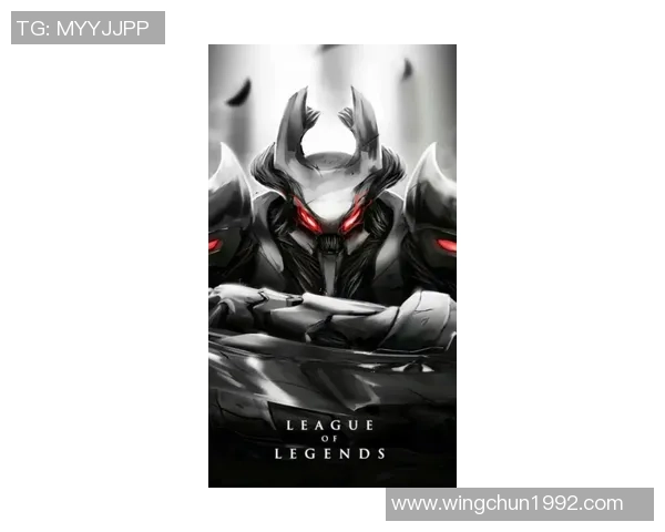 深度对话：吴强的英雄联盟人生