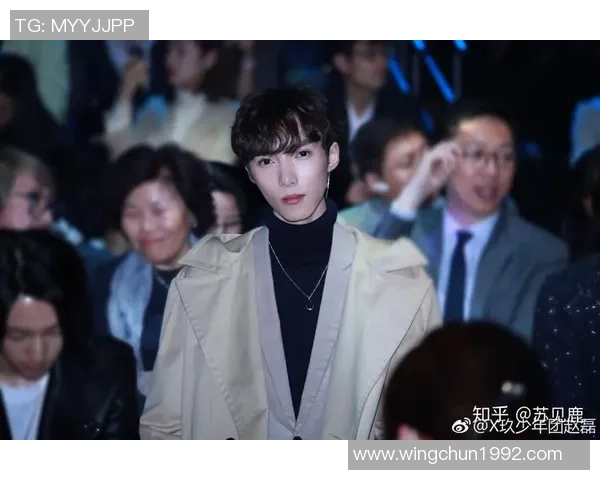 深度对话：赵磊的排球人生