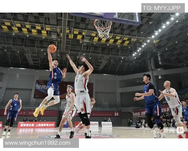 篮球专题：聚焦西安篮球队的个人能力