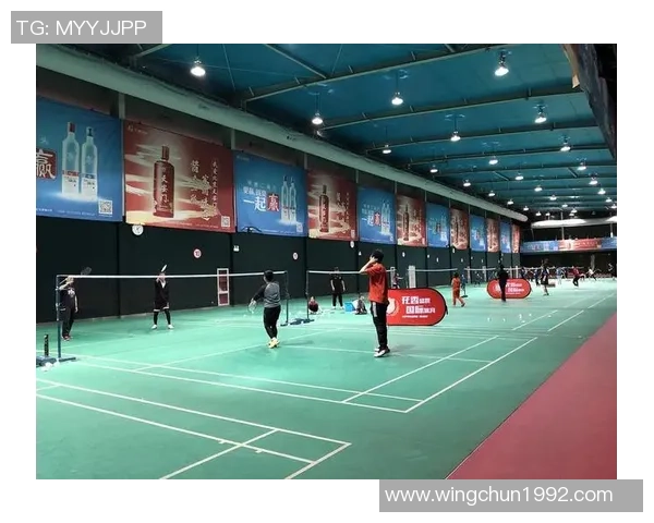 羽毛球评论：北京羽毛球队的运营得失