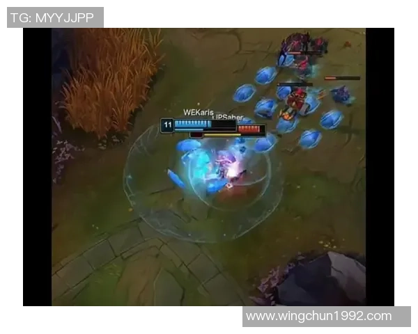 英雄联盟热议：WE的实力争议